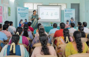 Parent & Teacher Awareness Programs