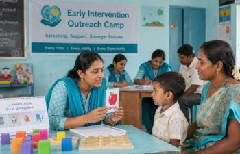 Rural Early Intervention Camps