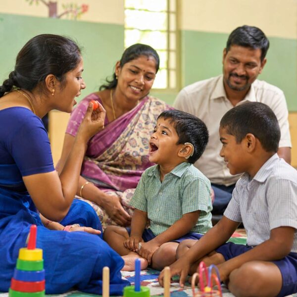about us sivaam foundation