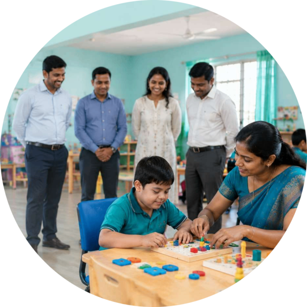 support sivaam foundation